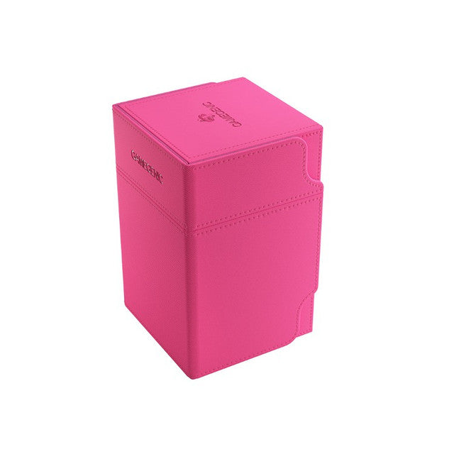 Watchtower 100+ XL - Pink
