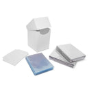 Elite 2 Combo Pack - Deck Guards, Inner Sleeves, AND Deck Box!