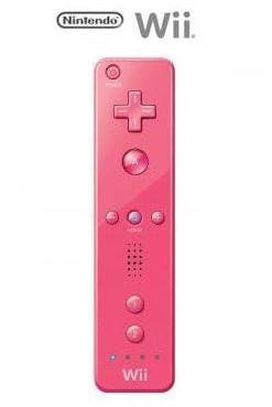 Wii Remote