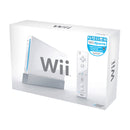 Wii Console