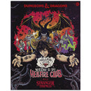 D & D Welcome to the Hellfire Club Box Set