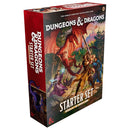 Dungeons & Dragons: Starter Set - Heroes of the Borderlands