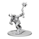 Dungeons & Dragons Nolzur's Marvelous Unpainted Miniatures: Minotaur