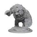 Dungeons & Dragons Nolzur's Marvelous Unpainted Miniatures: Owlbear
