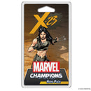 Marvel Champions LCG: X23 Hero Pack