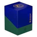 MTG Boulder 100+ Deck Box