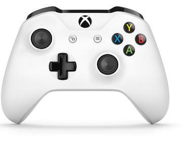 Xbox One Controller - (Preowned)