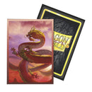 Dragon Shield: Year of the Dragon Dual Matte Art Sleeve (2024)
