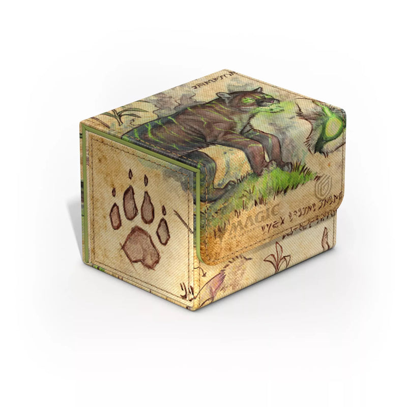 Ultimate Guard: Bloomburrow Sidewinder Xenoskin 100+ Deck Case