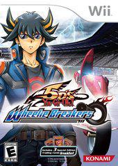 Yu-gi-oh! 5D's Wheelie Breakers (Wii)