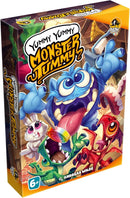 Yummy Yummy Monster Tummy