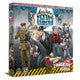 Zombicide 2nd Edition: Monty Python's Flying Circus Expansion