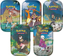 Pokemon TCG: Crown Zenith Mini Tins