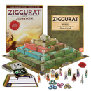 Ziggurat: A Legacy Adventure Game