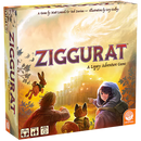 Ziggurat: A Legacy Adventure Game