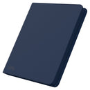 Ultimate Guard: 12 Pocket Zipfolio Xenoskin Binder