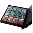 Ultimate Guard: 12 Pocket Zipfolio Xenoskin Binder