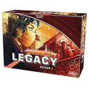 Pandemic: Legacy Season 1 - Red