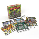 Zombie Mania!