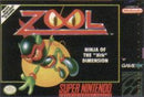 Zool (SNES)