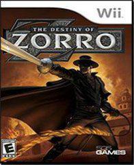 The Destiny Of Zoro (Wii)