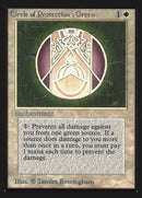 Circle of Protection: Green [International Collectors' Edition]