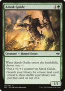 Ainok Guide [Fate Reforged]