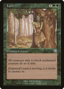 Lure [Mercadian Masques]