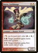 Boros Guildmage [Ravnica: City of Guilds]
