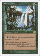 Elder Druid [Classic Sixth Edition]