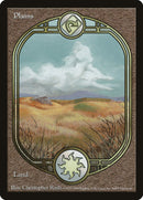 Plains (84) [Unglued]