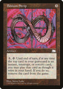 Bosium Strip [Weatherlight]