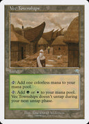 Vec Townships [Battle Royale]