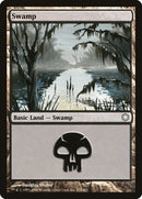Swamp (375) [Coldsnap Theme Decks]