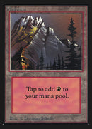 Mountain (297) [Collectors' Edition]
